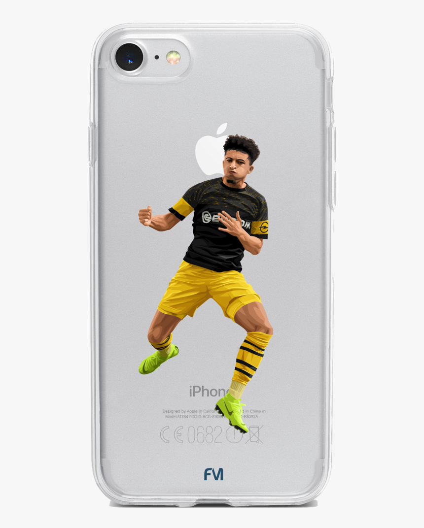 Sancho Phone Case, HD Png Download