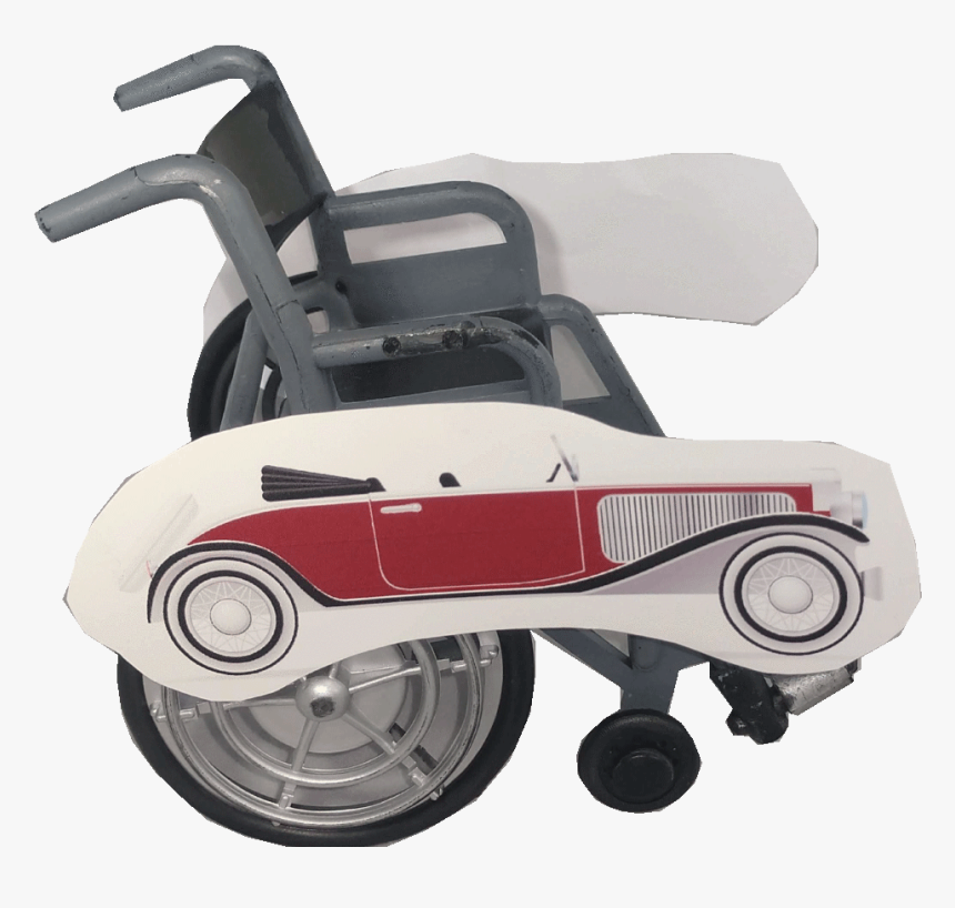 Model Car, HD Png Download