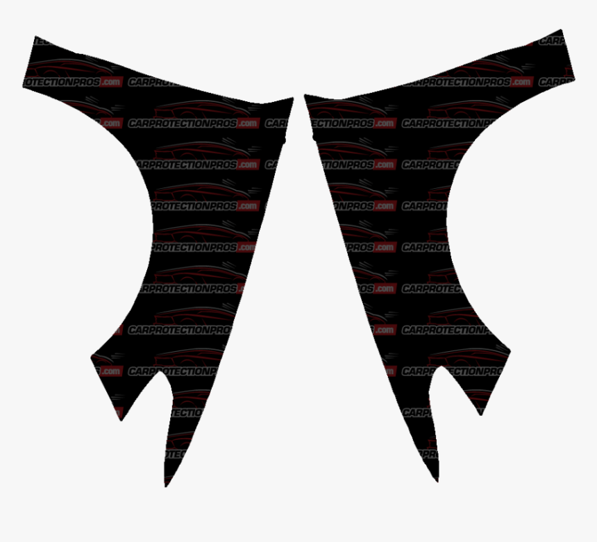 2017-2019 Ford Fusion S, Se, Titanium, Hybrid, Sport - Crescent, HD Png Download