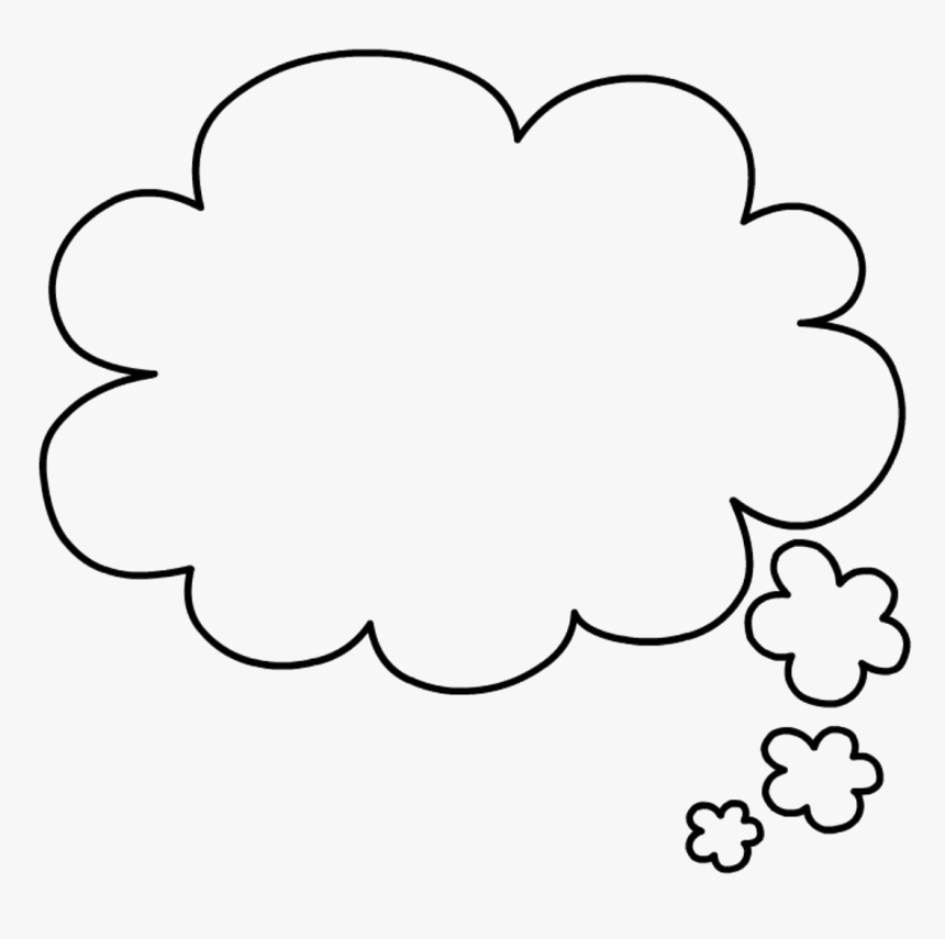 Speech Bubble Download Png Image - Speech Bubble, Transparent Png