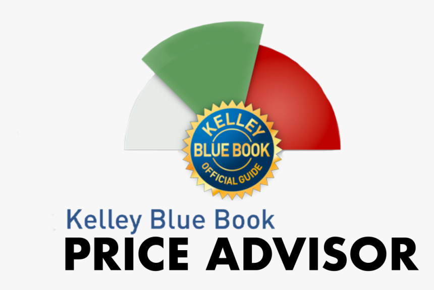 Kbb Price Advisor Logo - Kelley Blue Book, HD Png Download