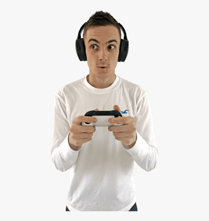 Jake - Hearing, HD Png Download