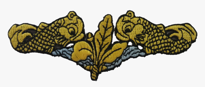 American Flag Patch Png, Transparent Png