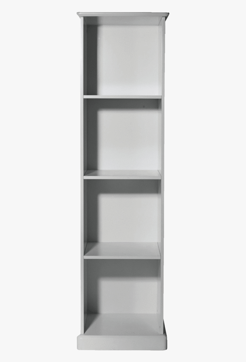 Bookcase, HD Png Download