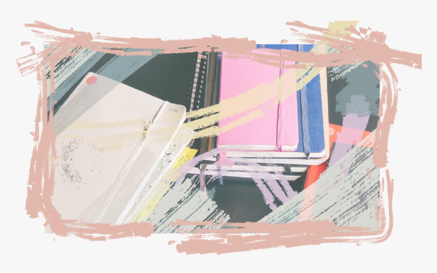 How Journals Deceive Us - Creative Arts, HD Png Download