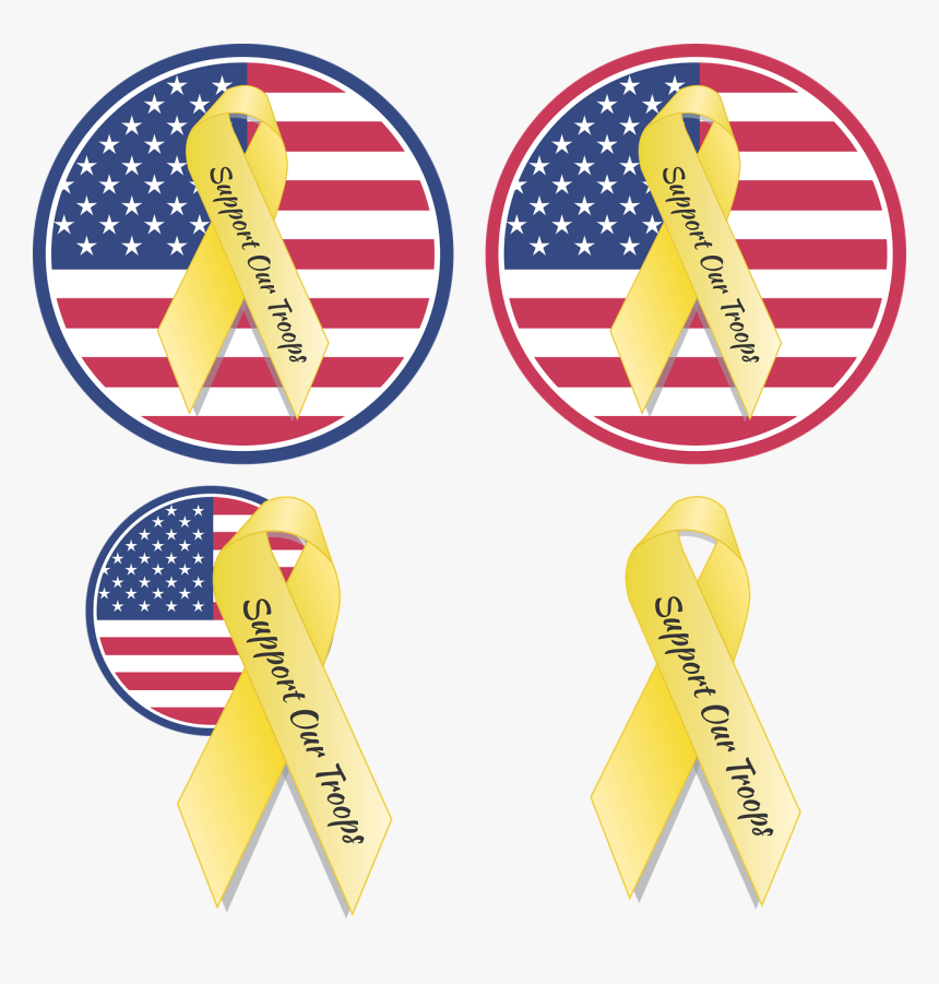 United States Flag, HD Png Download