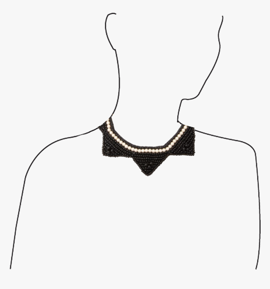 Necklace, HD Png Download