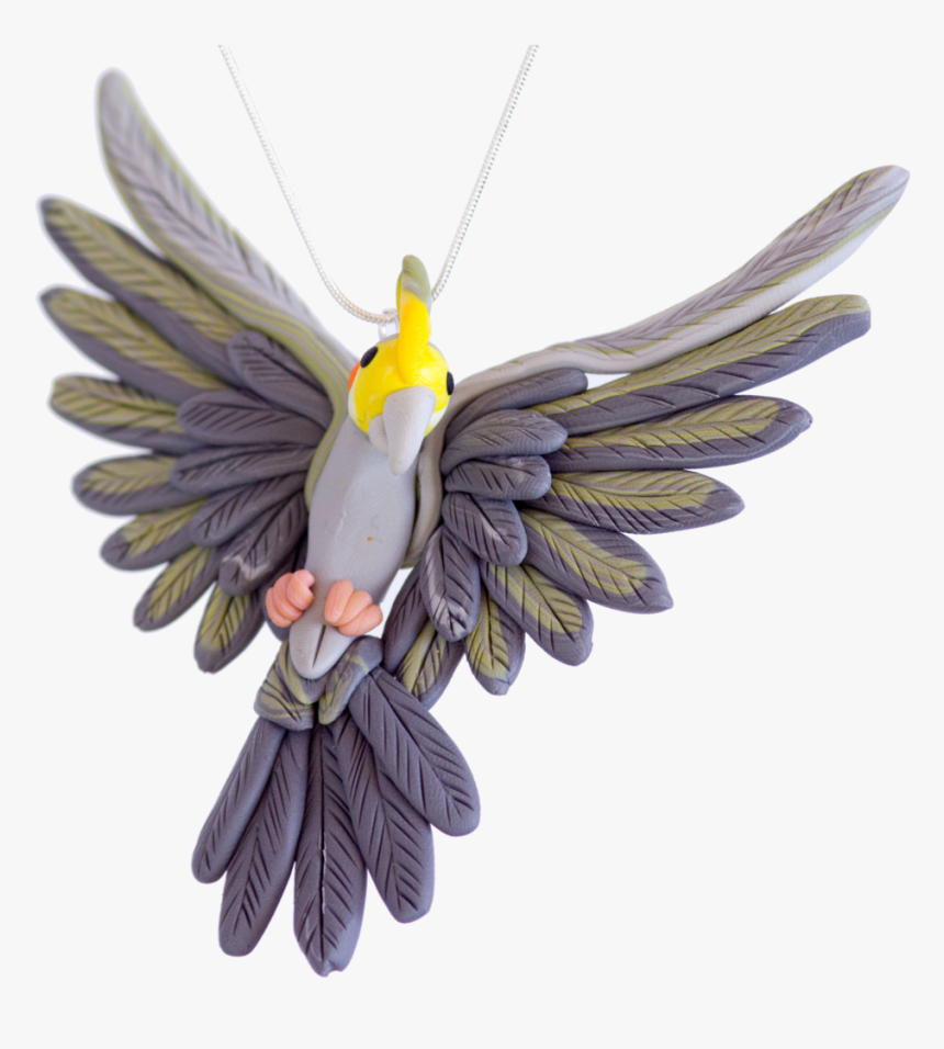 Cockatiel, HD Png Download