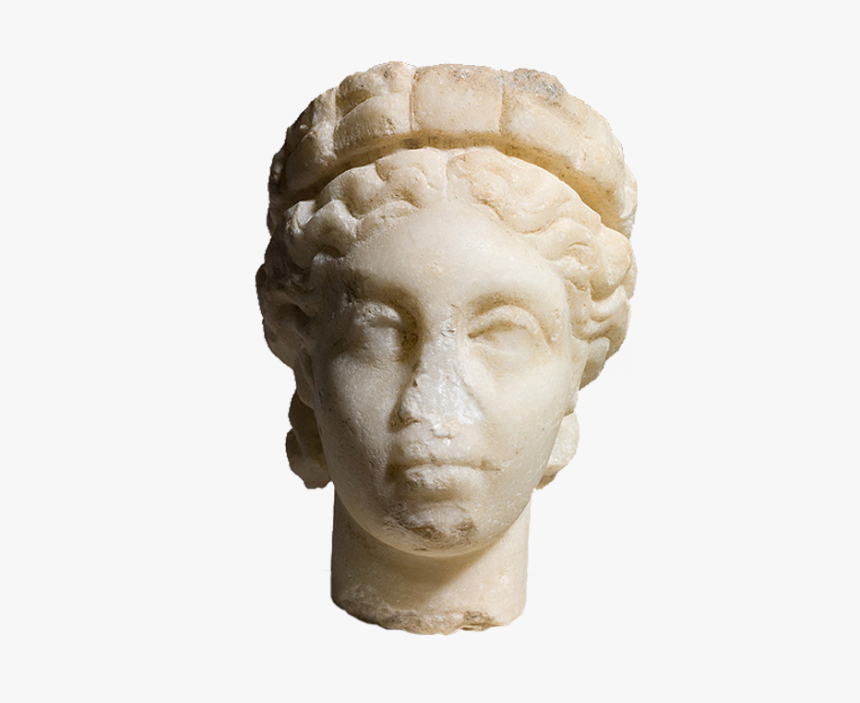Bust, HD Png Download