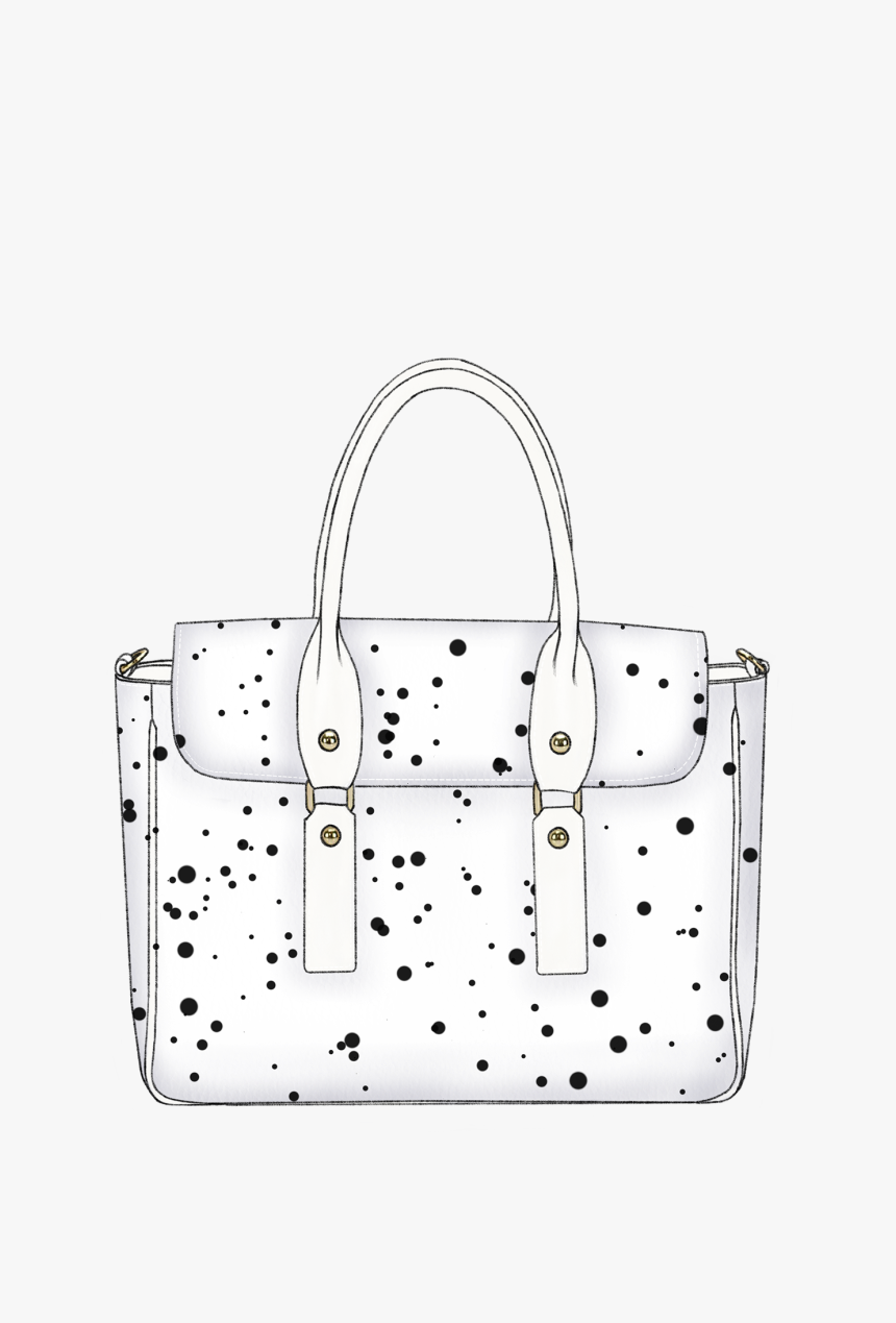 Handbag, HD Png Download
