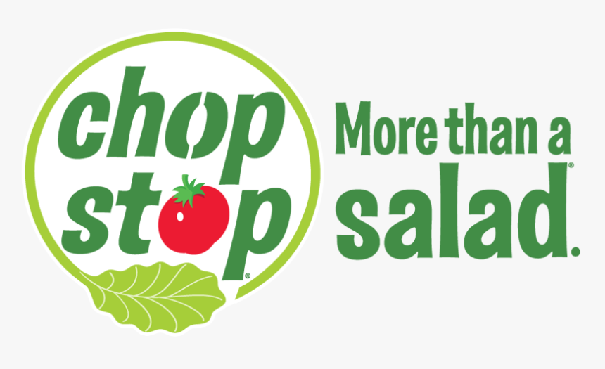 Chop Stop - Chop Stop Logo, HD Png Download