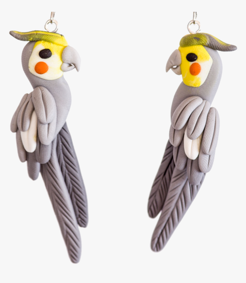 Cockatiel, HD Png Download