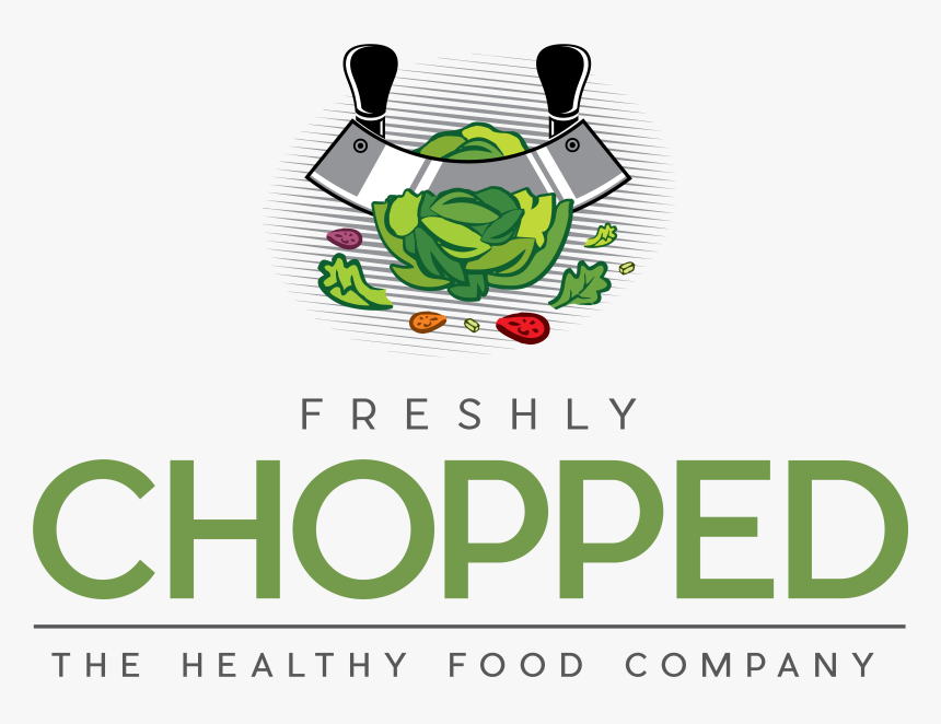 Subscribe To Our Mailing List For Exclusive Offers - Chopped Dublin Logo, HD Png Download