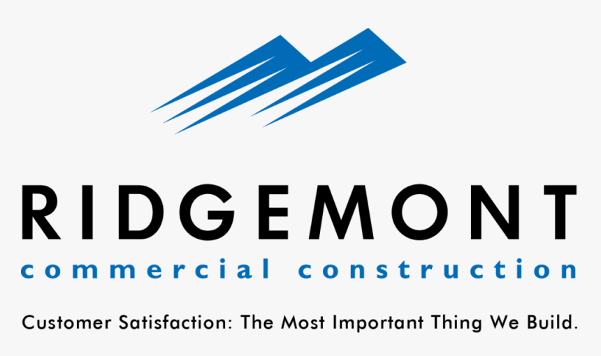 Ridgemont Commercial Construction, HD Png Download