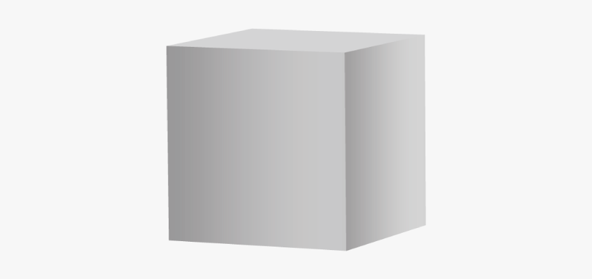 Technical Drawing Foam Cube - Plywood, HD Png Download