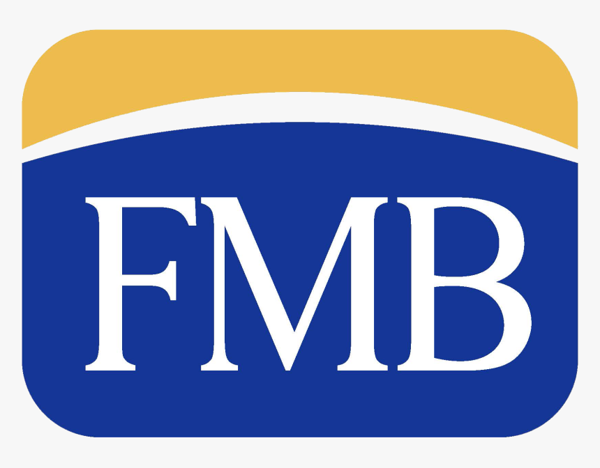 Fmb Logo Color - Graphic Design, HD Png Download