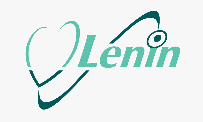 Hospital General Universitario “vladimir Ilich Lenin” - Graphic Design, HD Png Download