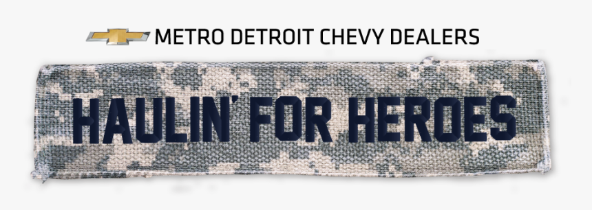 Chevrolet, HD Png Download