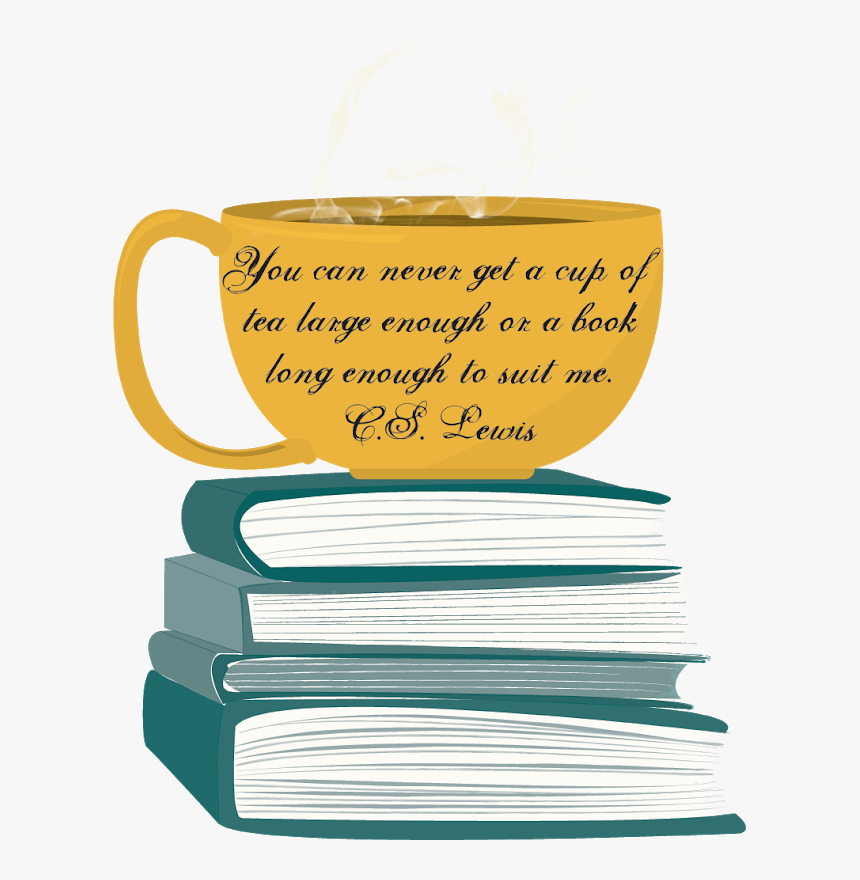 Support Our Troops - You Can Never Get A Cup Of Tea Large Enough Or A Book, HD Png Download