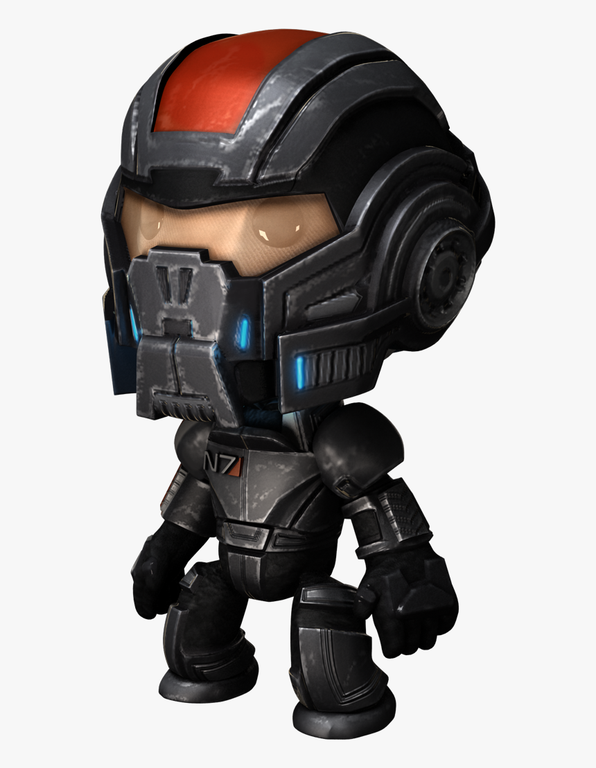 Little Big Planet Skin, HD Png Download