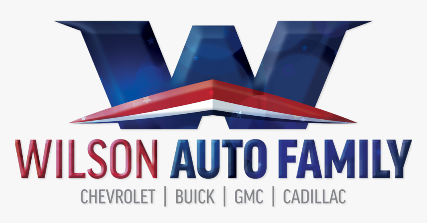 Wilson Chevrolet Buick Gmc Cadillac - Wilson Chevrolet Stillwater Ok, HD Png Download