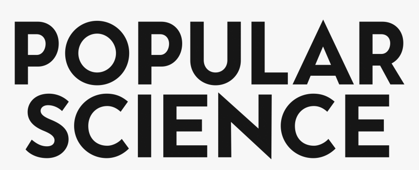 Popular Science, HD Png Download