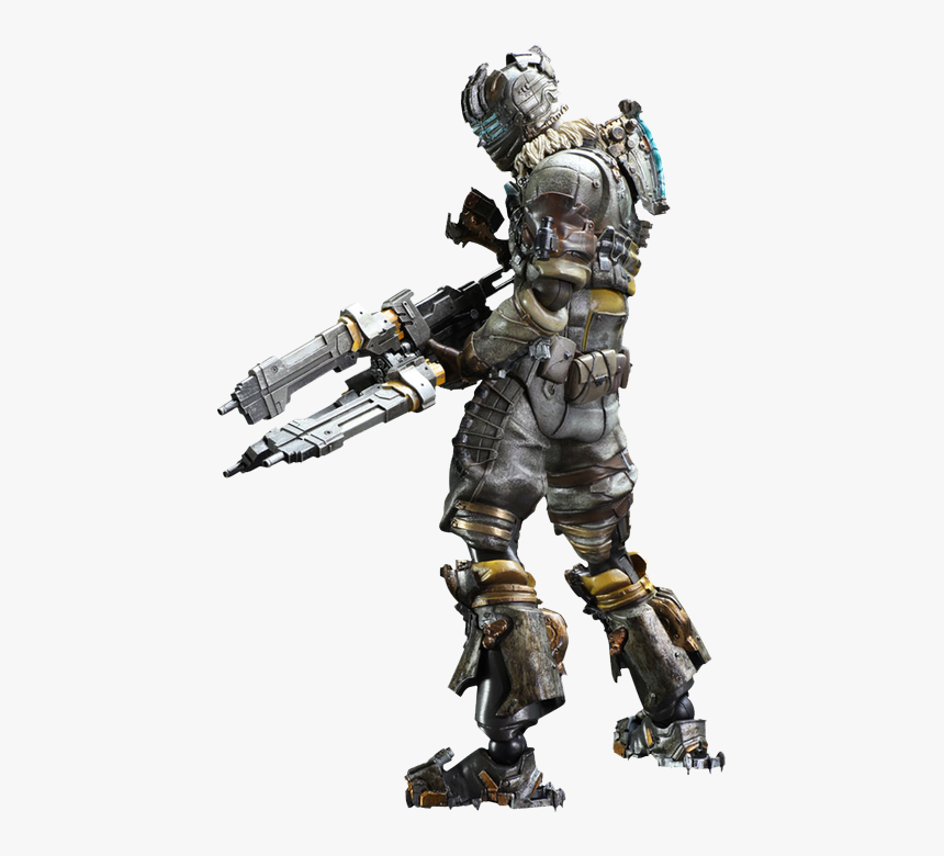 Dead Space Png, Transparent Png