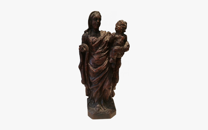 Statue, HD Png Download