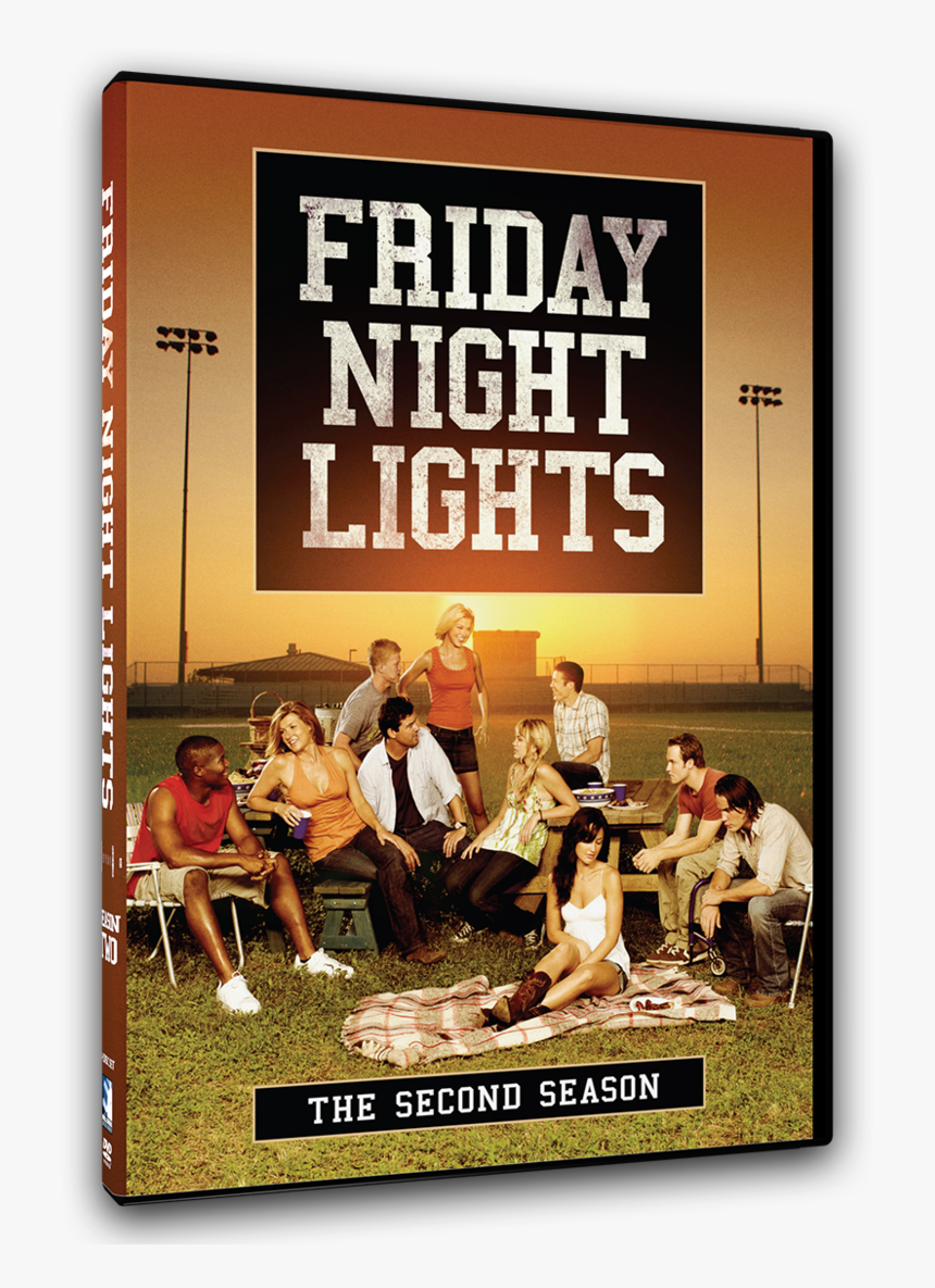 Friday Night Lights Season 2, HD Png Download