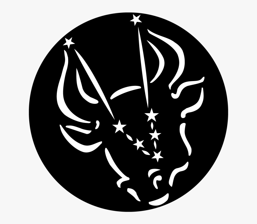 Apollo Constellations Taurus - Emblem, HD Png Download