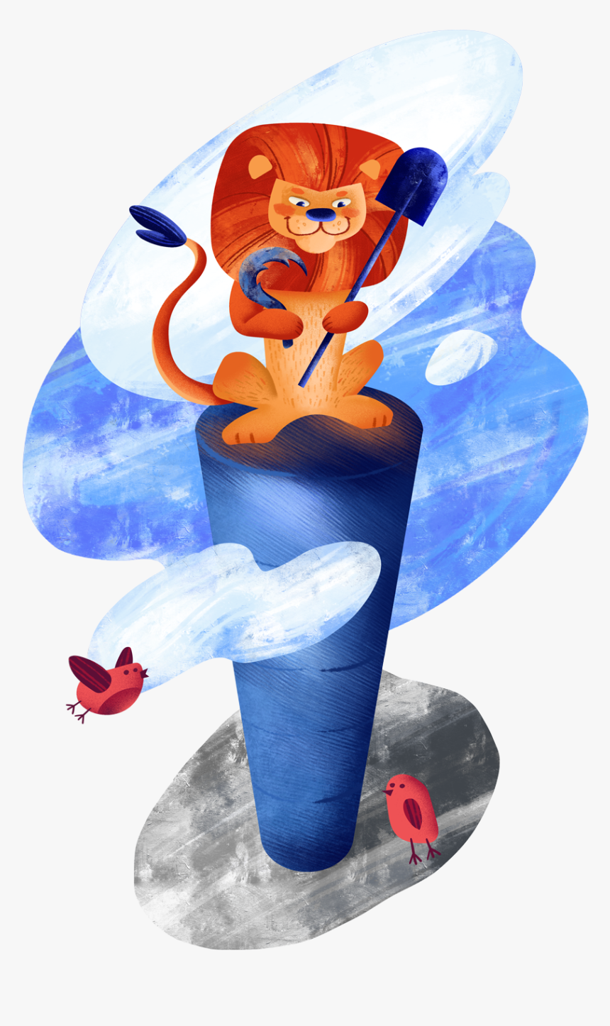 Illustration, HD Png Download