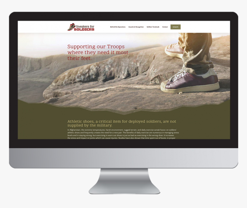 Website, HD Png Download