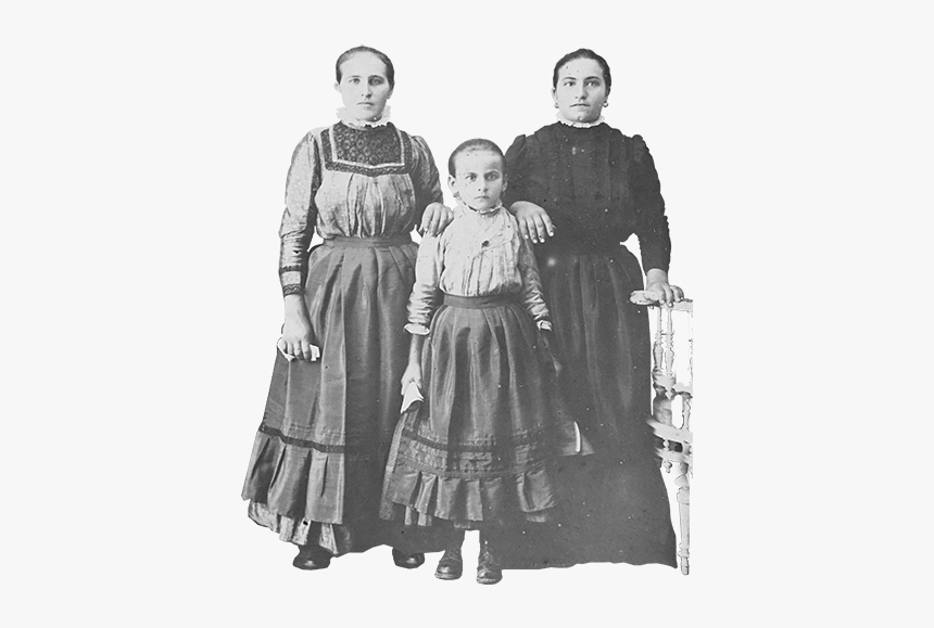 Vintage Clothing, HD Png Download