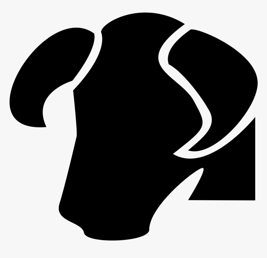 Taurus Bull Head Symbol For Zodiac - Cabeza De Toro Simbolo, HD Png Download