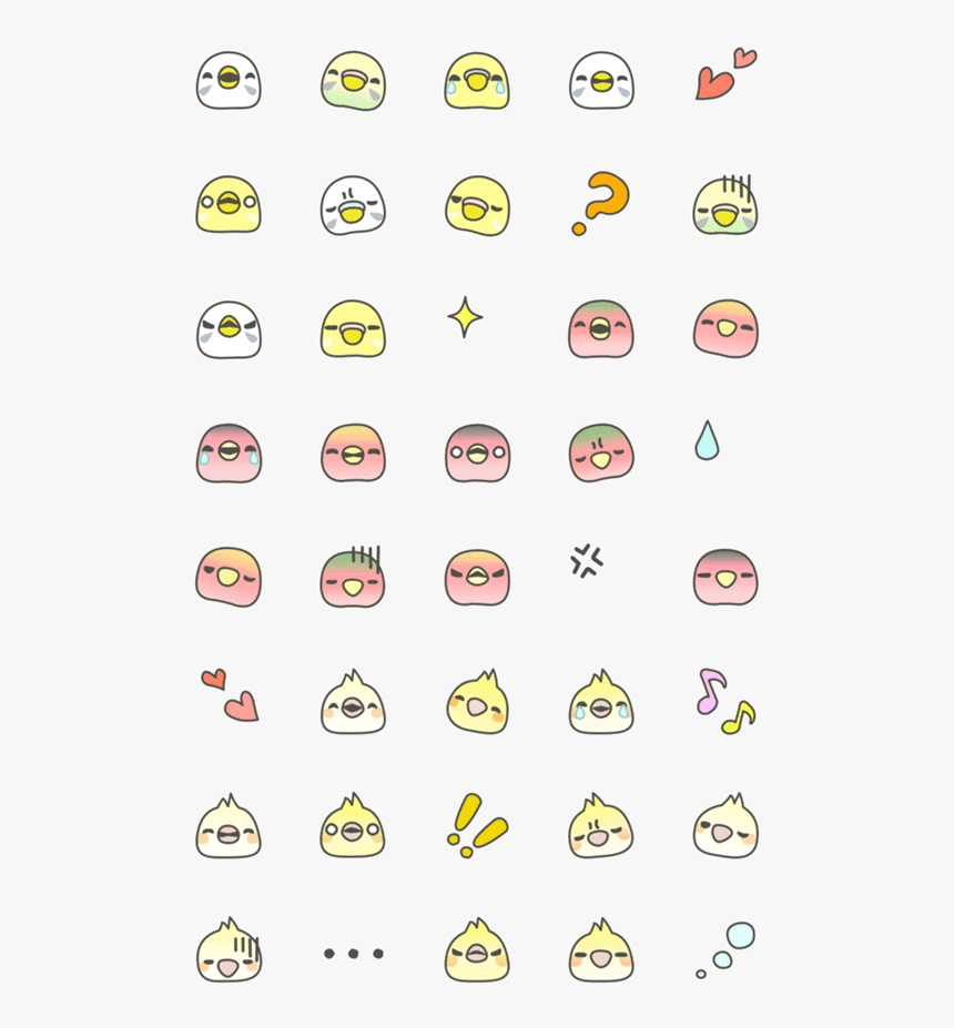 วาด อิ โม จิ, HD Png Download