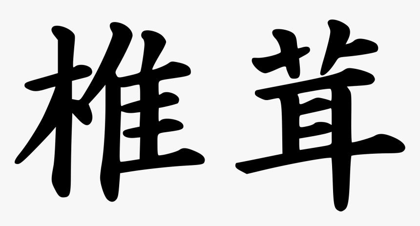 Summaryedit Kanji Png - Kanji Png, Transparent Png