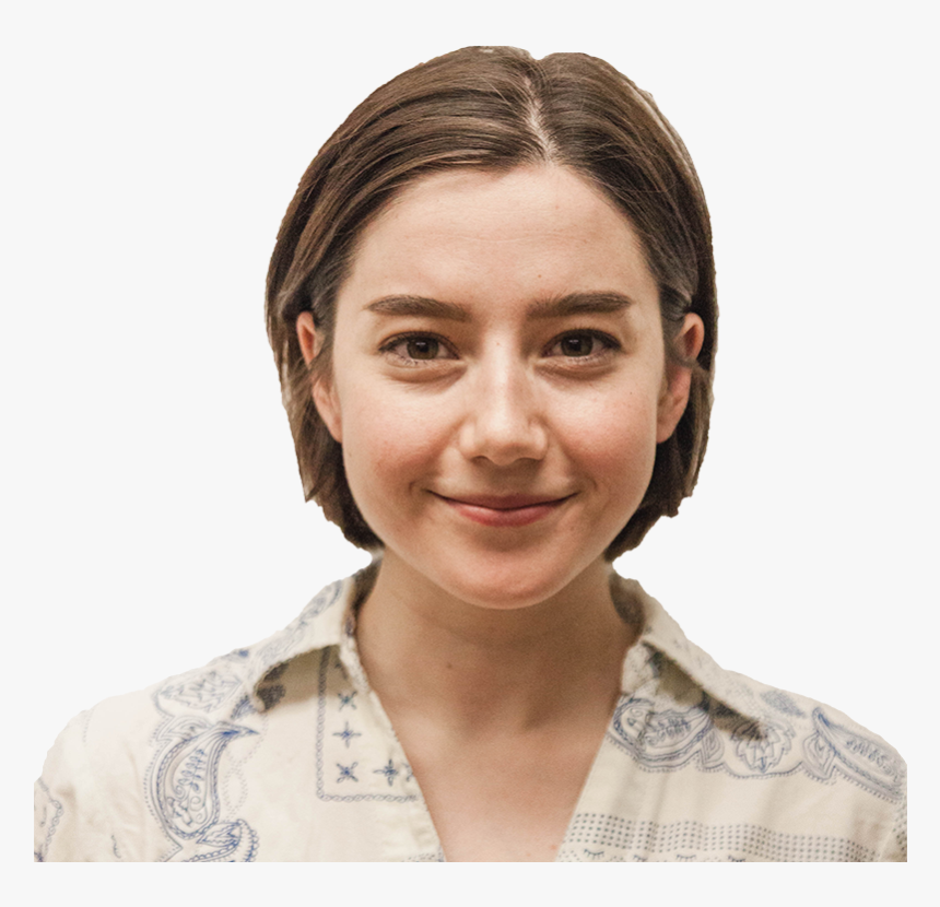 Girl, HD Png Download