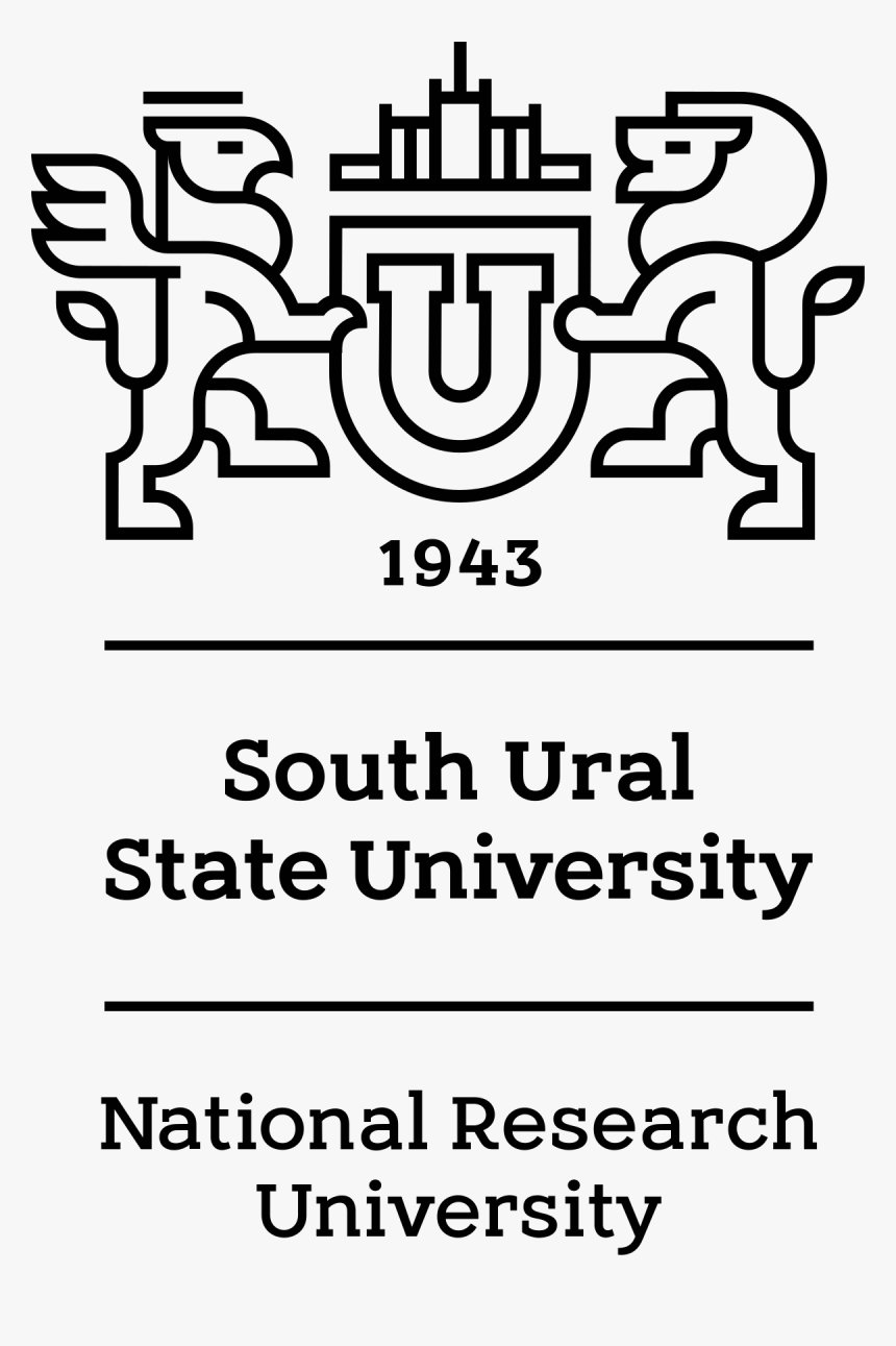 South Ural State University Logo, HD Png Download