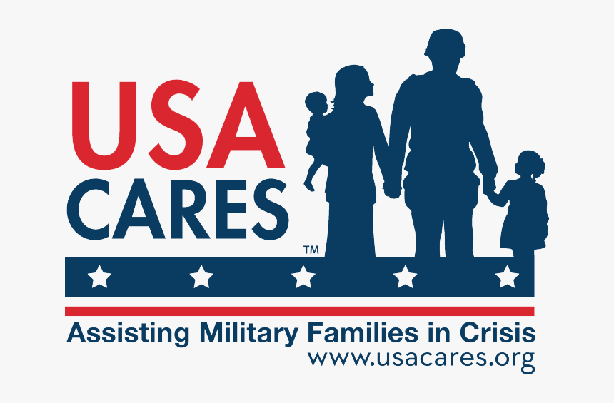 Usa Cares In Louisville Supported By Cross Jeep - Usa Cares, HD Png Download