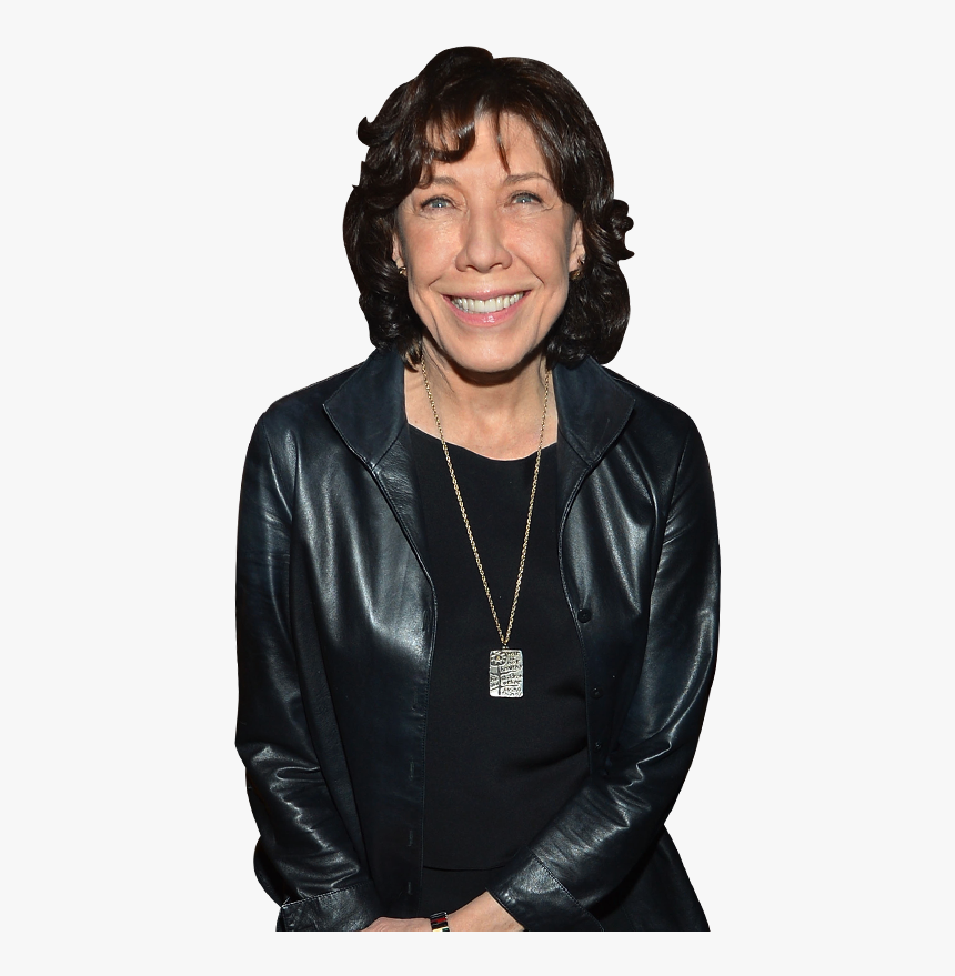 Lily Tomlin Png, Transparent Png