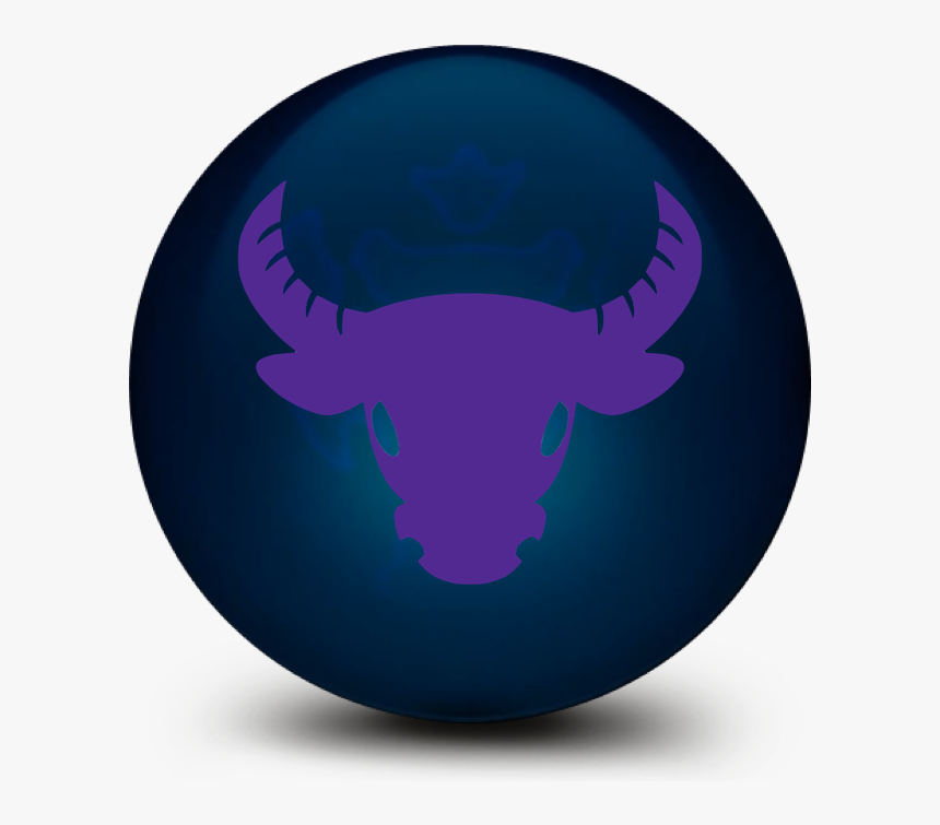 Taurus Orb Colour - Ox, HD Png Download