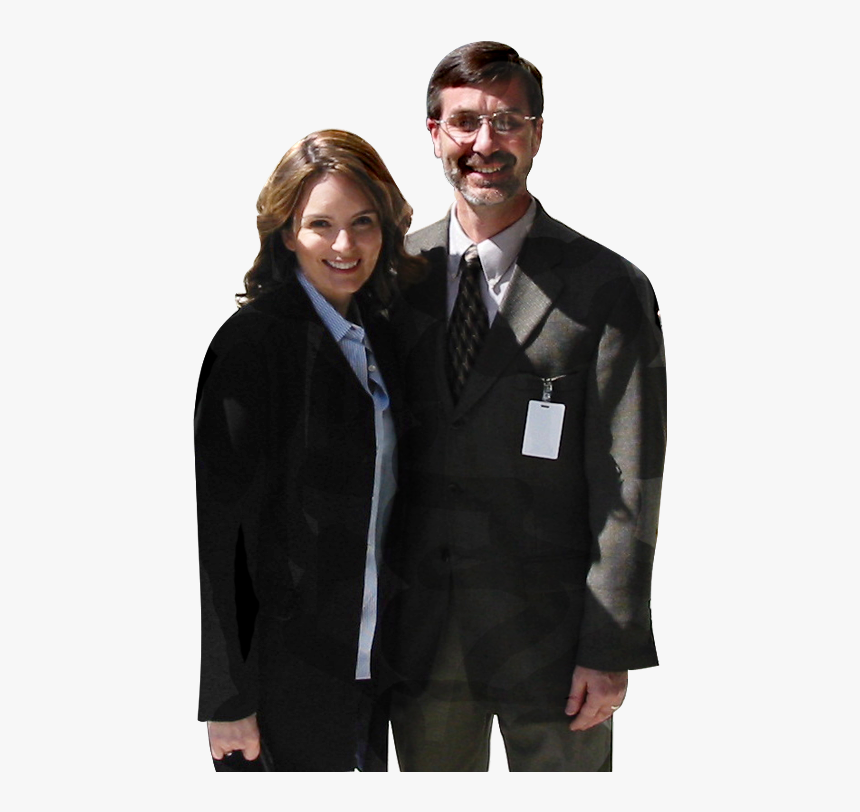 Executive Director Harry Dietzler And Summer Stage - Formal Wear, HD Png Download