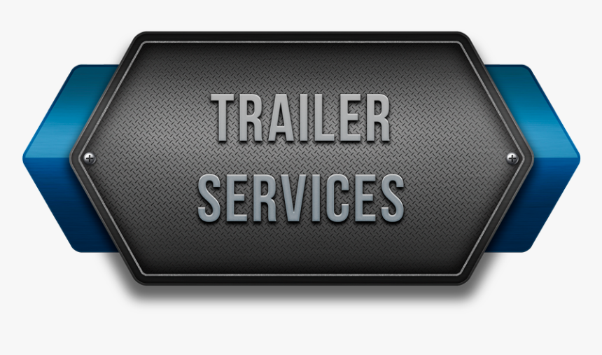 Wildwood Curtain Sides - Emblem, HD Png Download