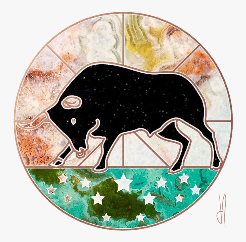 Ja Taurus Green Thumb, HD Png Download