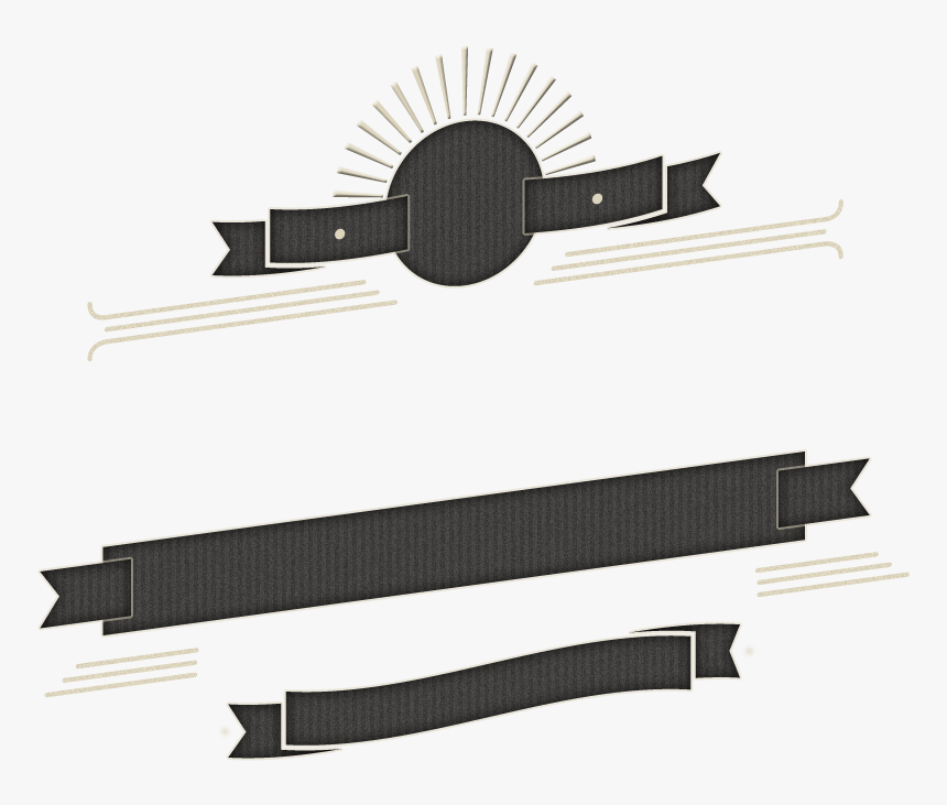 Metal Banner Png Com Banner Center Pluspng - Blue Zones Time Magazine, Transparent Png
