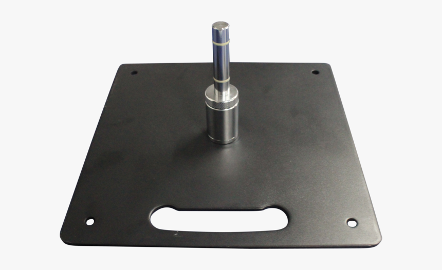 Flying Banner Metal Base - Tool, HD Png Download