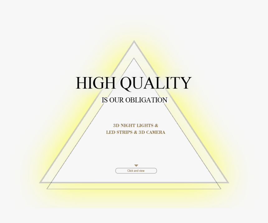 Triangle, HD Png Download