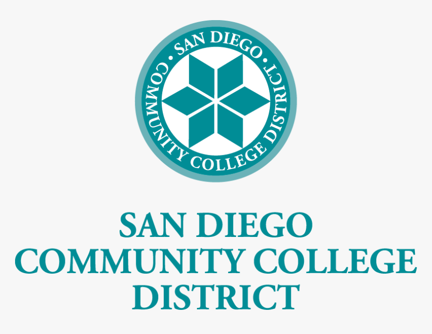 San Diego Community College District, HD Png Download