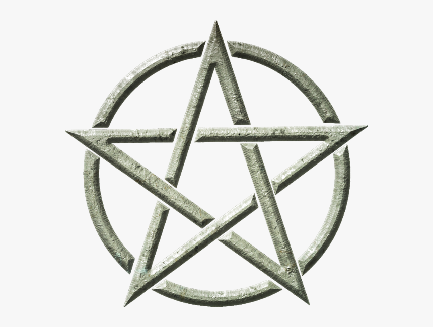 Pentacle Png - Transparent Pentacle Png, Png Download
