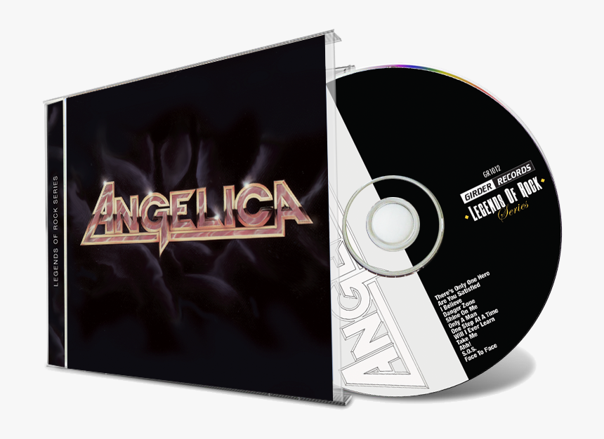 Cd, HD Png Download